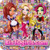 Girl Games By Kiz10girls.com