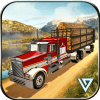 OffRoad Cargo Truck Transport Sim 2018