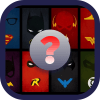 SuperDC Universe Quiz