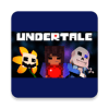 World Undertale for MC PE