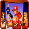 New King Of Fighters 97 Tips