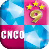 Piano Tiles for CNCO