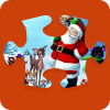 Christmas Puzzle Game 15