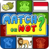 Match or Not : Brain Games