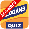 Answers Logo Quiz (Slogans)