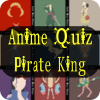 Anime Quiz Pirate King