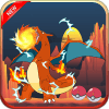 Charizard Dragon Adventures