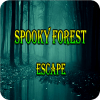 Spooky Forest Escape