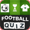 Football soccer logo quiz free