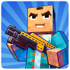 Pixel Block Wars 3D