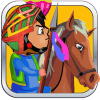 Siva Horse Racing