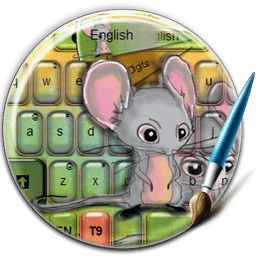 Mouse Keyboard