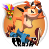 Super Bandicoot : Jungle