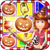 Witch Puzzle