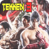 Game Tekken 3 Trick