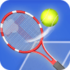 Mini Tennis Game