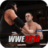 Guide: WWE 2k18 GAME
