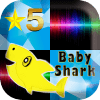 Game for Baby Shark