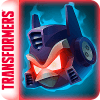 New Angry Bird Transformers Tips