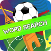 Football Word Search