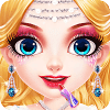 Sleeping Beauty Makeover - Princess makeup game