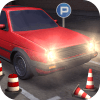 Hard Driving Car Parking 3D