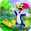 wooddi super woodpecker World Adventures