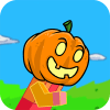 Pumpkin Run - Halloween