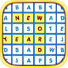 New Year Word Puzzle:Word Brain Puzzle
