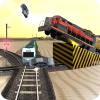 Can a Train Jump