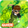 Guide Ben 10 Protector Earth 2