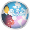 Find The Spoken Language