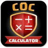 Gems Calculator For COC