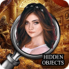 Hidden Object Games 100 Levels : Castle Mystery