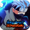 Ultimate Shipuden: Ninja Heroes Impact