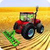 Drive Tractor Farming Simulator *