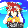 Guide For Digimon