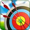 Archery Master Shooting