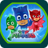 Pj Masks Adventure