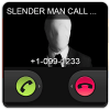 call from slender man