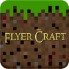 Flyercraft: Exploration Builder game