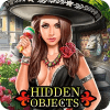 Hidden Object Games Free : Haunted House Secrets