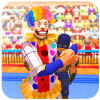 Clown Tag Team Revolution: Wrestling Tournament