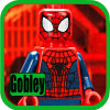 Gobley LEGO Spider Heroes