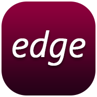 Edge - Icon Pack图标包