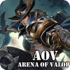 Cheat Garena AOV-Arena Of Valor
