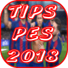 TIPS PES 18 PRO