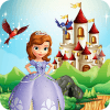 Princess Sofia's with Horse Adventure