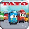 Super Tayo Bus Racing Game