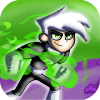 Danny Runner Phantom Adventures